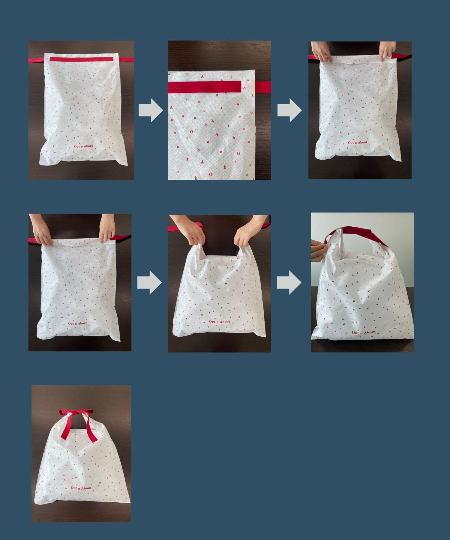 ギフトラッピング(M)